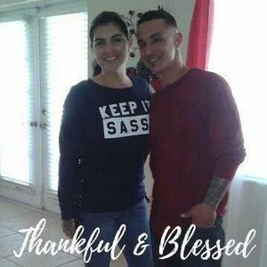 Meet your Posher, Nina